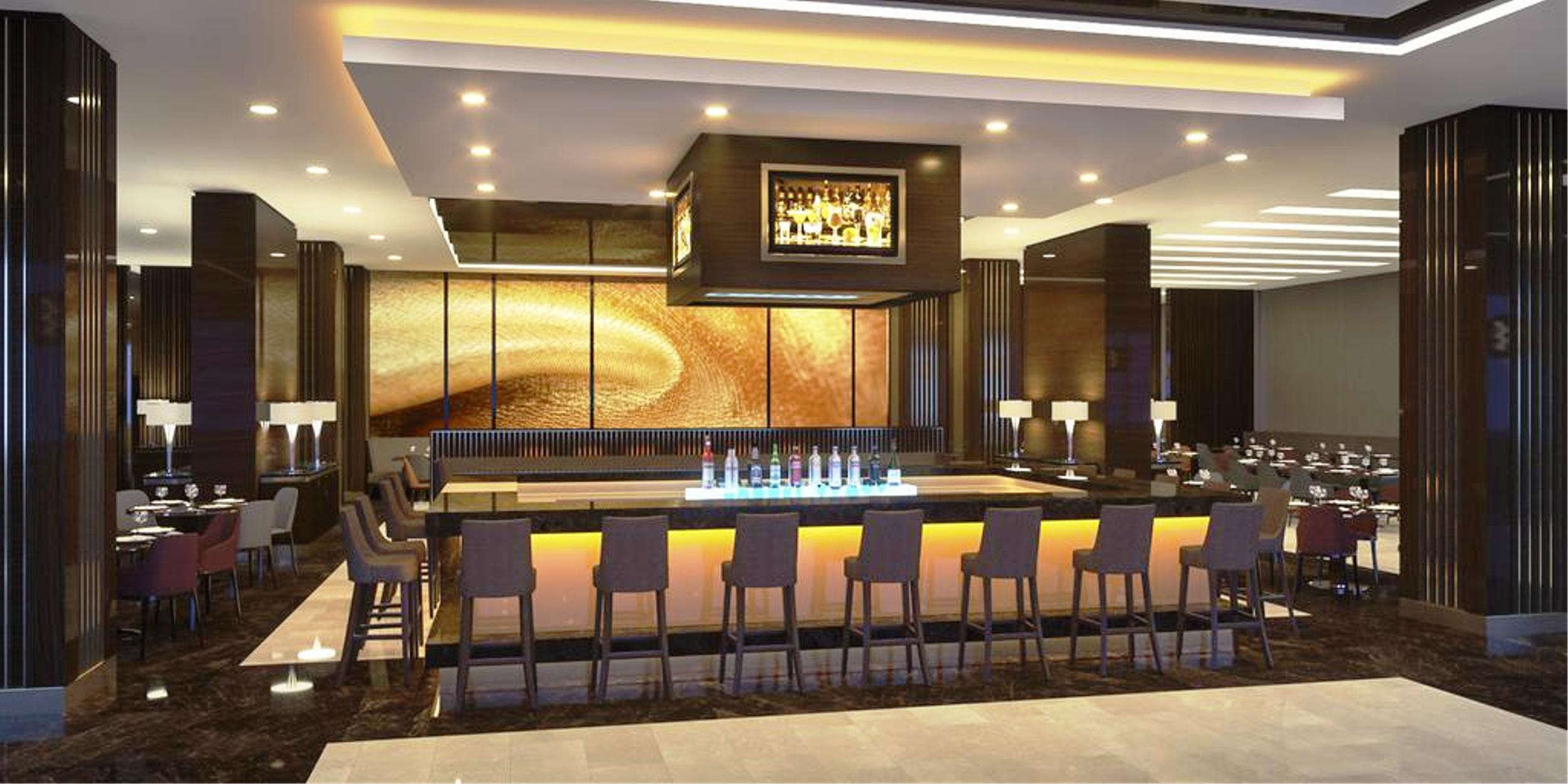 Mercure Istanbul West Hotel & Convention Center Exterior foto