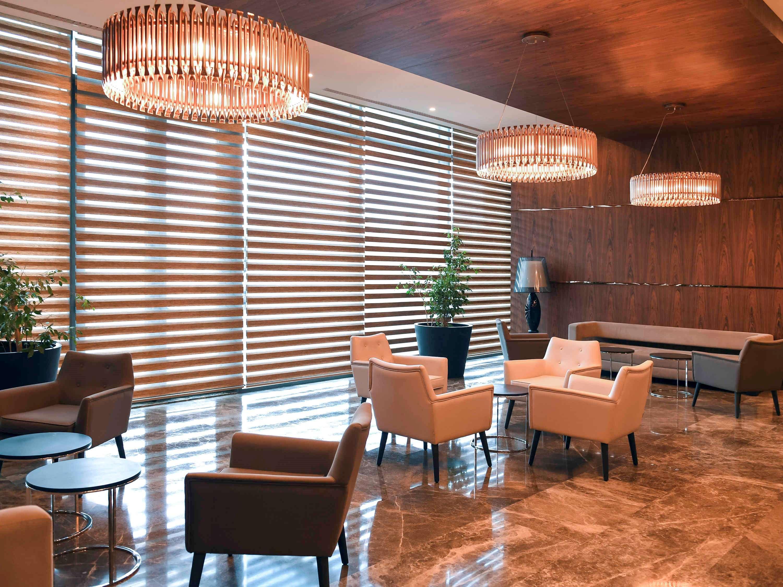 Mercure Istanbul West Hotel & Convention Center Exterior foto